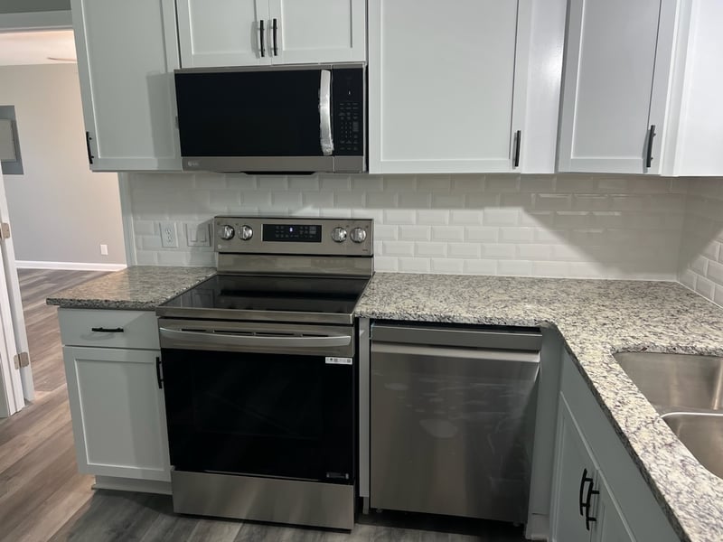 3864 Cravath Dr, Nashville, TN 37207