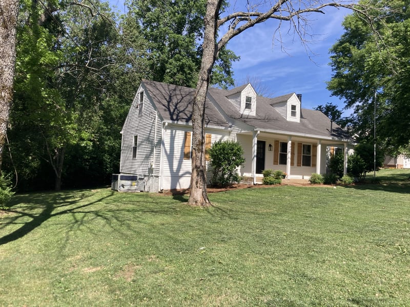 502 Cedar Brook Ln, Nolensville, TN 37135