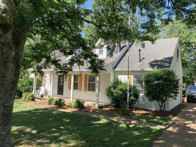 502 Cedar Brook Ln, Nolensville, TN 37135
