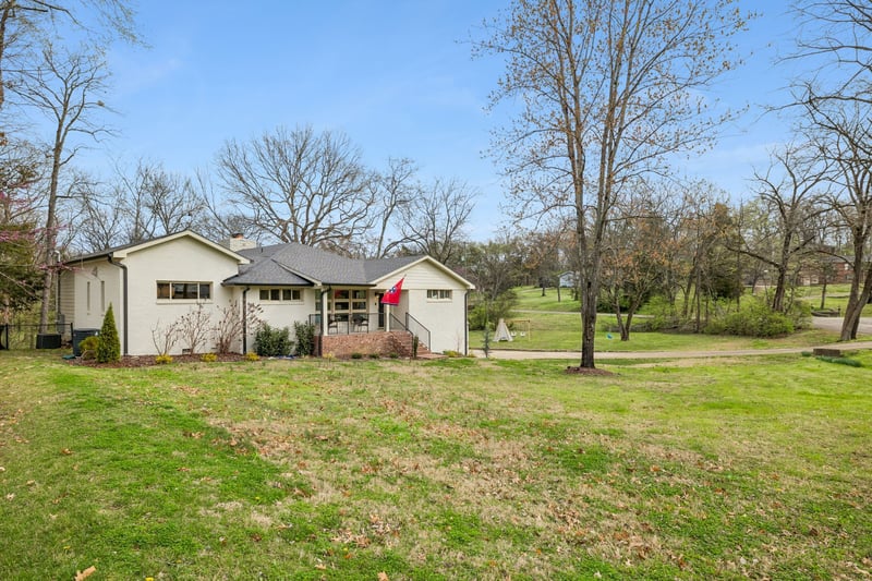 1100 Sparta Rd, Nashville, TN 37205