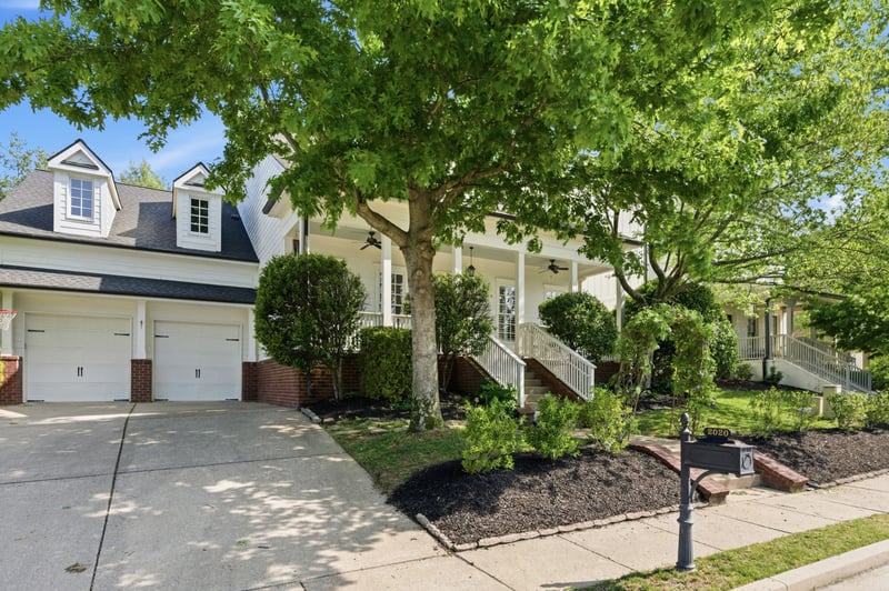 2020 Callaway Park Pl, Thompsons Station, TN 37179
