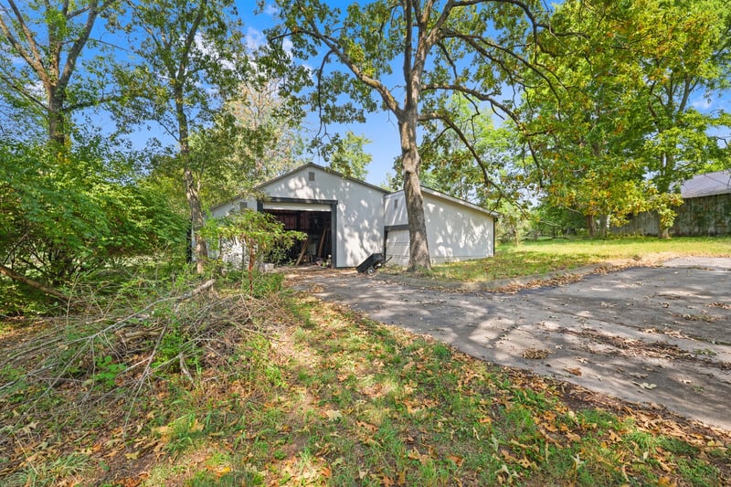 2516 Old Smith Springs Rd, Nashville, TN 37217