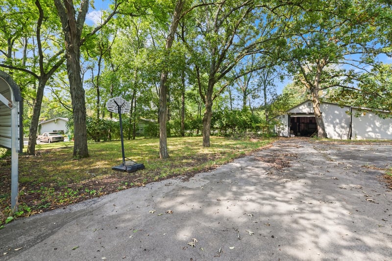 2516 Old Smith Springs Rd, Nashville, TN 37217