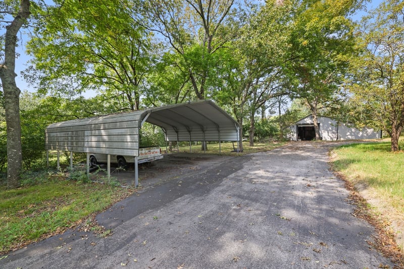 2516 Old Smith Springs Rd, Nashville, TN 37217