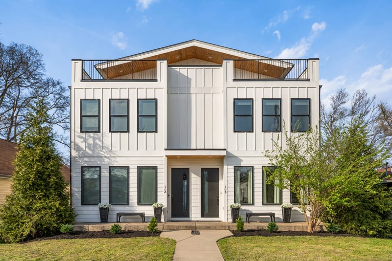 10B N Hill St, Nashville, TN 37210