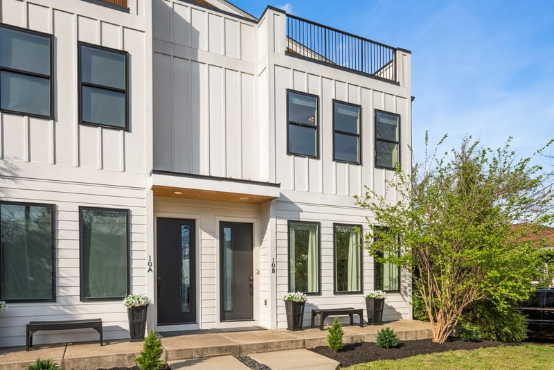 10B N Hill St, Nashville, TN 37210
