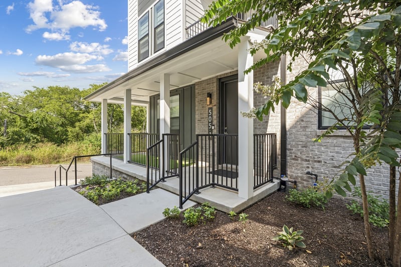 505 Community Ct #1, Nashville, TN 37209