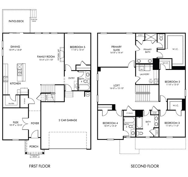 1503 Mullen Way, Mount Juliet, TN 37122