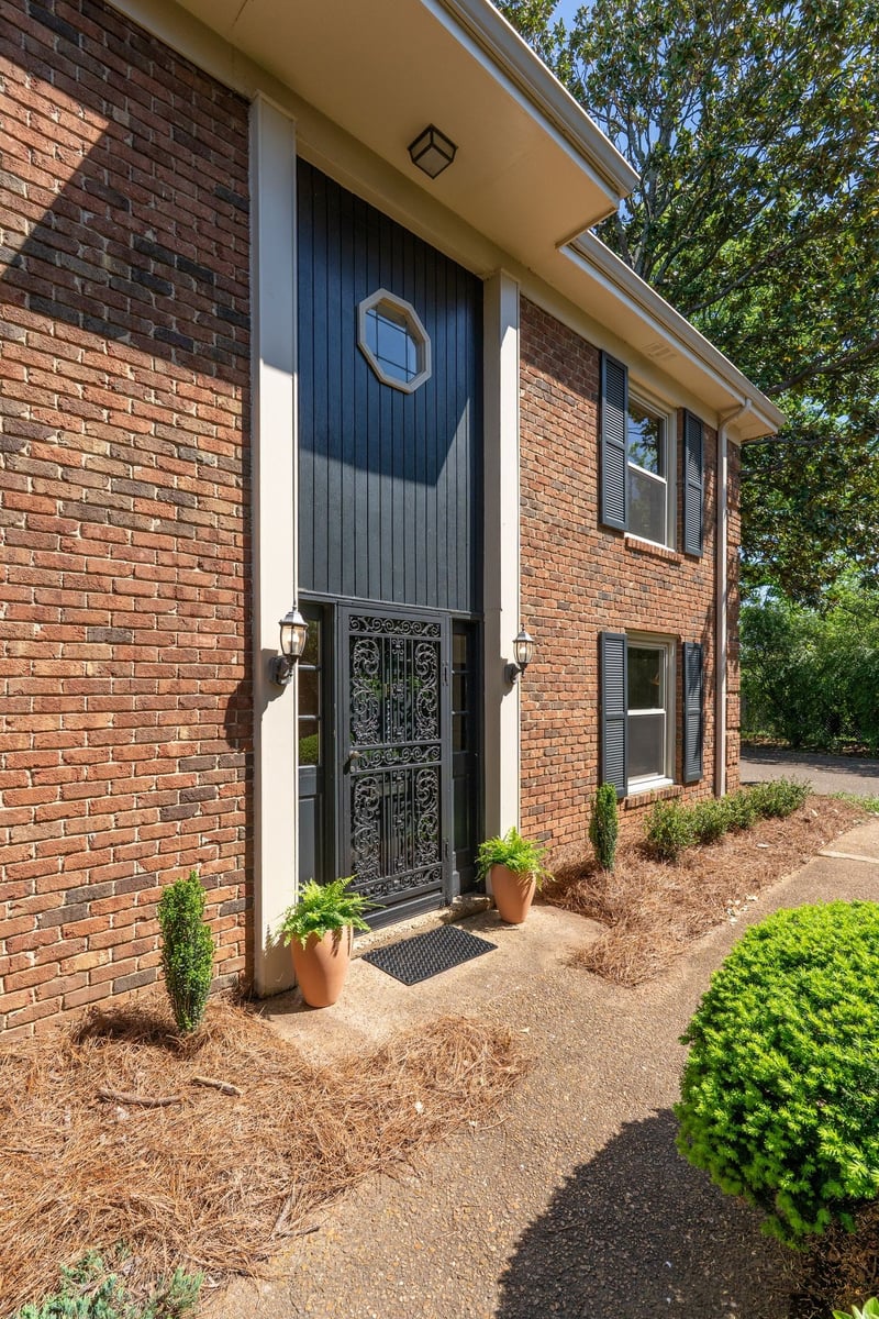 328 Elmington Ave, Nashville, TN 37205