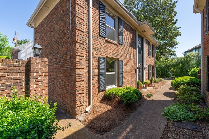 328 Elmington Ave, Nashville, TN 37205