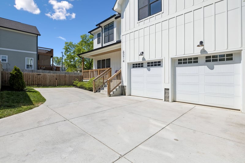 6214 Robertson Ave, Nashville, TN 37209