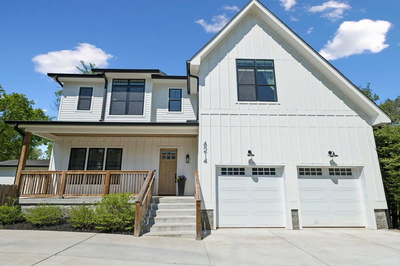 6214 Robertson Ave, Nashville, TN 37209