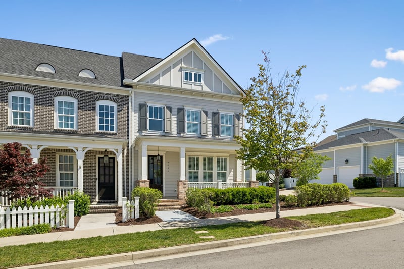 4035 Cheever St, Franklin, TN 37064