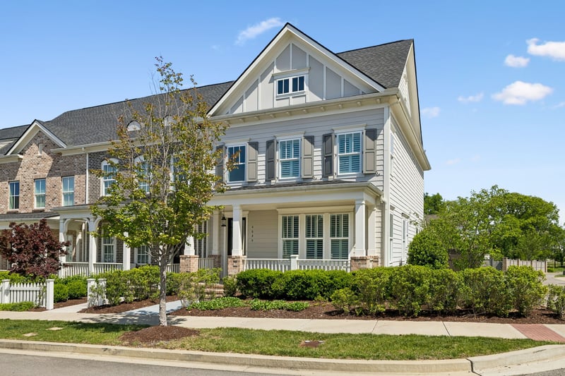 4035 Cheever St, Franklin, TN 37064