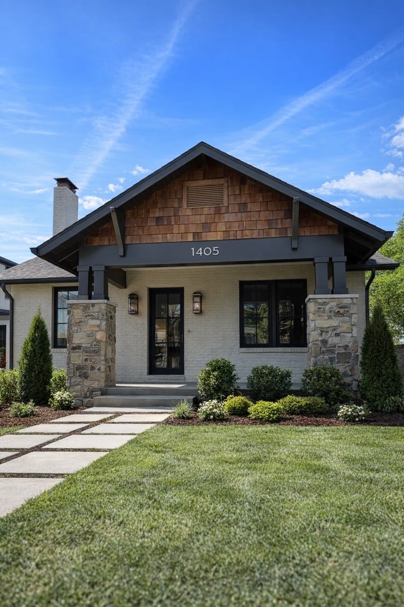 1405 Beechwood Ave, Nashville, TN 37212