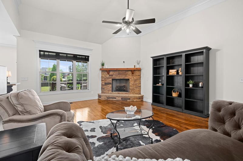 815 Tall Oak Trl, Mount Juliet, TN 37122