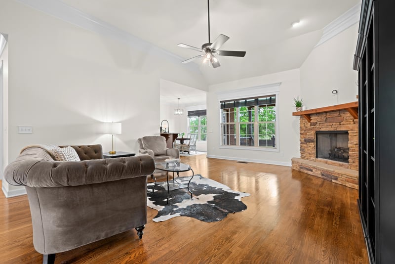 815 Tall Oak Trl, Mount Juliet, TN 37122
