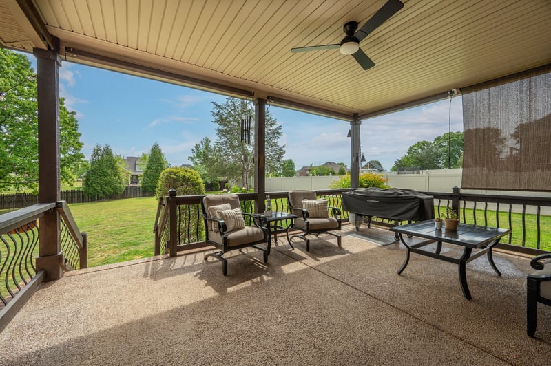 815 Tall Oak Trl, Mount Juliet, TN 37122