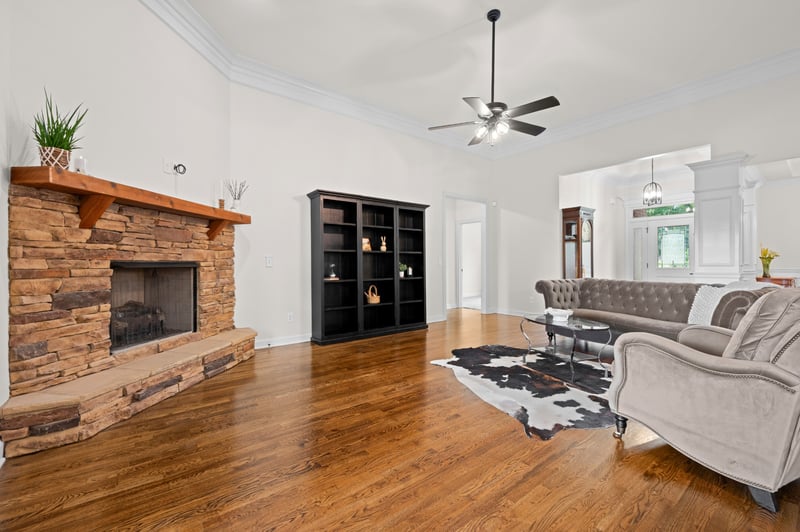 815 Tall Oak Trl, Mount Juliet, TN 37122