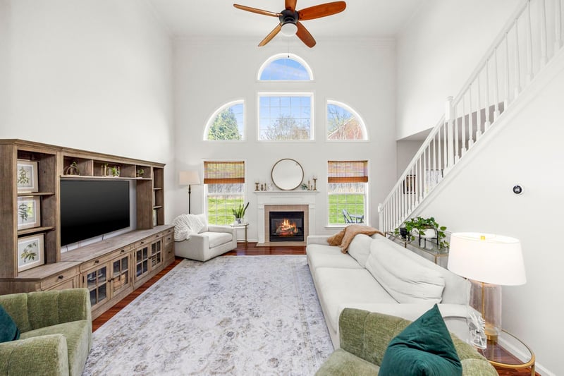 5124 Glencarron Dr, Nashville, TN 37220