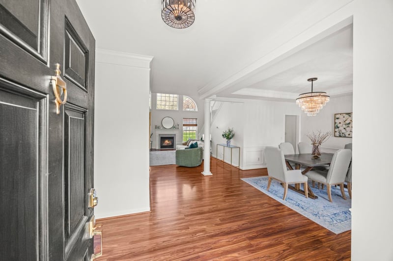 5124 Glencarron Dr, Nashville, TN 37220