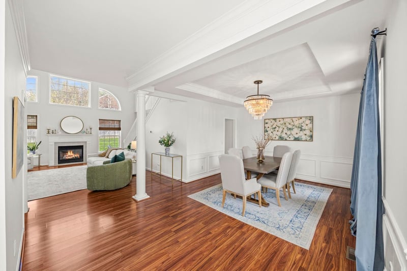 5124 Glencarron Dr, Nashville, TN 37220