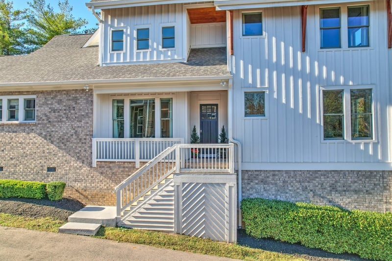 2007C Lombardy Ave, Nashville, TN 37215