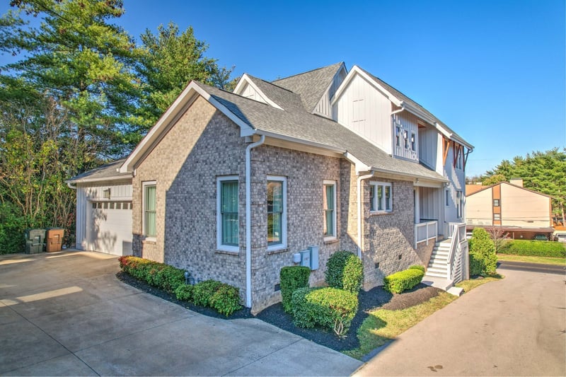 2007C Lombardy Ave, Nashville, TN 37215