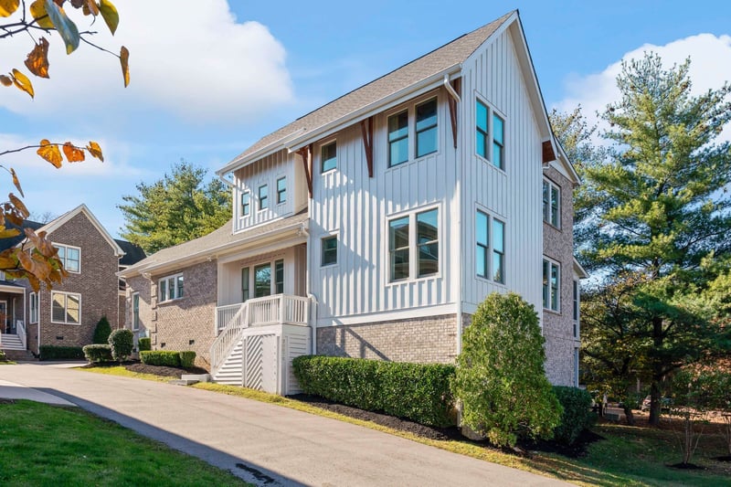 2007C Lombardy Ave, Nashville, TN 37215