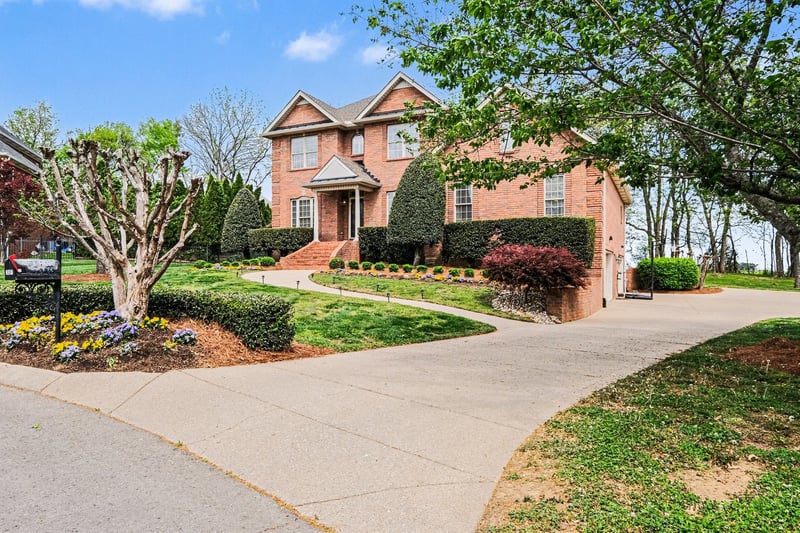 2017 Blue Ribbon Downs, Lebanon, TN 37087