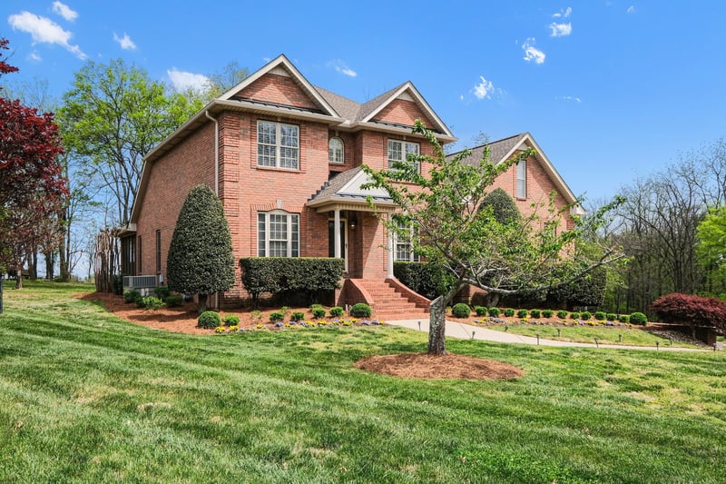 2017 Blue Ribbon Downs, Lebanon, TN 37087