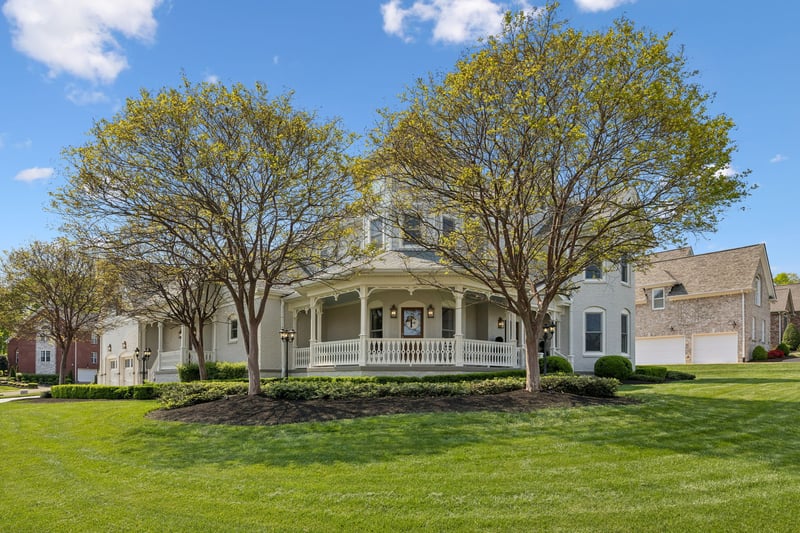 100 Oakmont Pl, Lebanon, TN 37087