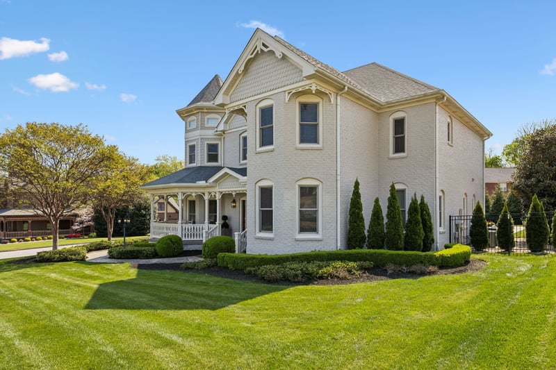100 Oakmont Pl, Lebanon, TN 37087