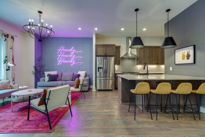 3206 W End Cir #8, Nashville, TN 37203