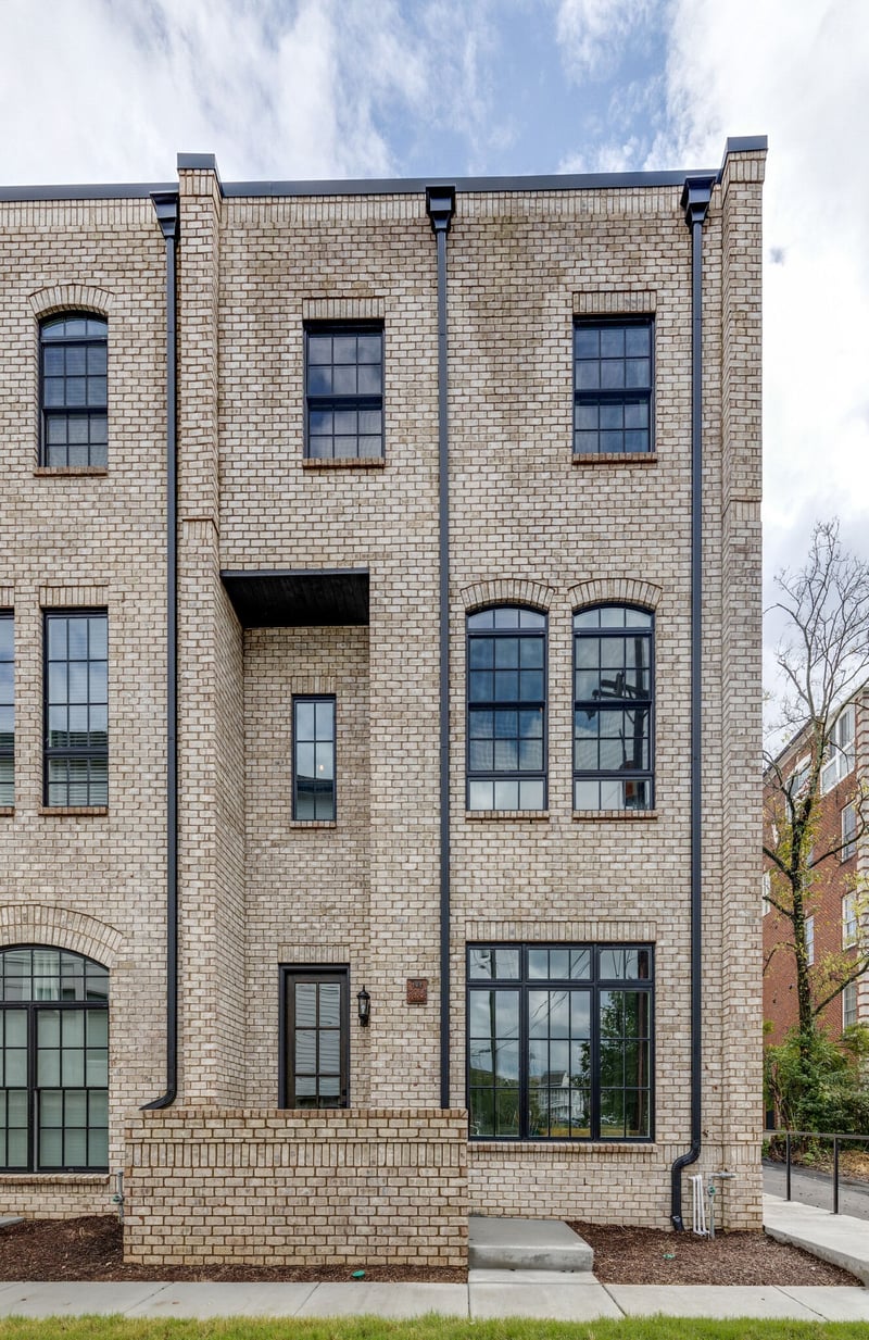 3206 W End Cir #8, Nashville, TN 37203