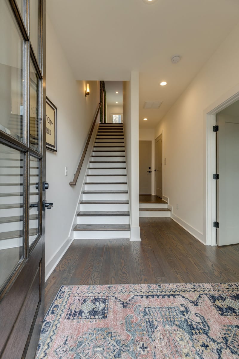 3206 W End Cir #8, Nashville, TN 37203