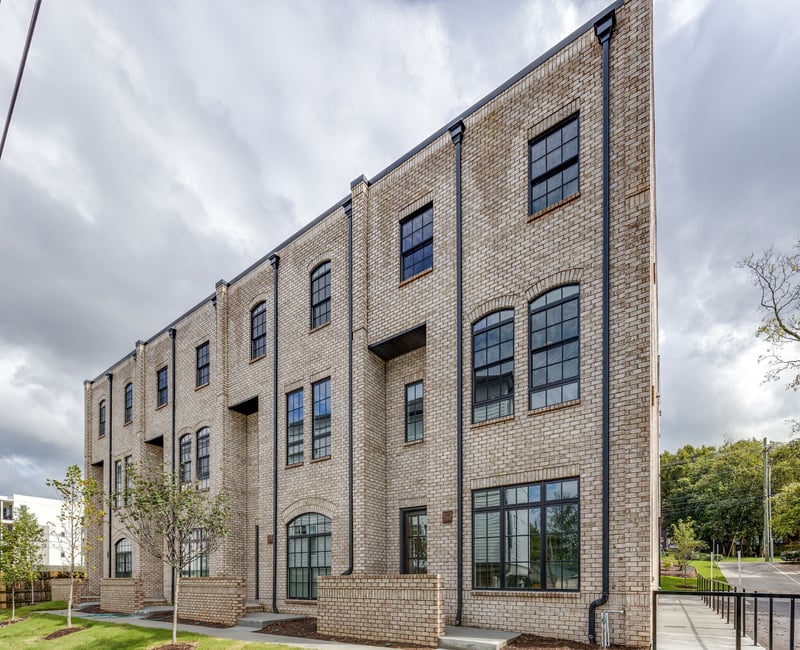 3206 W End Cir #8, Nashville, TN 37203