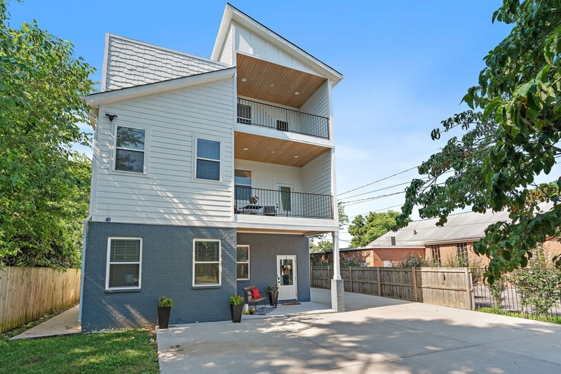 101 Lyle Ln, Nashville, TN 37210