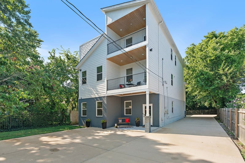 101 Lyle Ln, Nashville, TN 37210