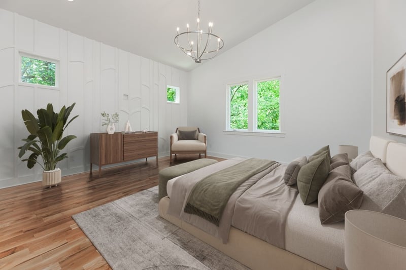 801 Fairwin Av, Nashville, TN 37216