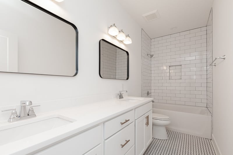 801 Fairwin Av, Nashville, TN 37216