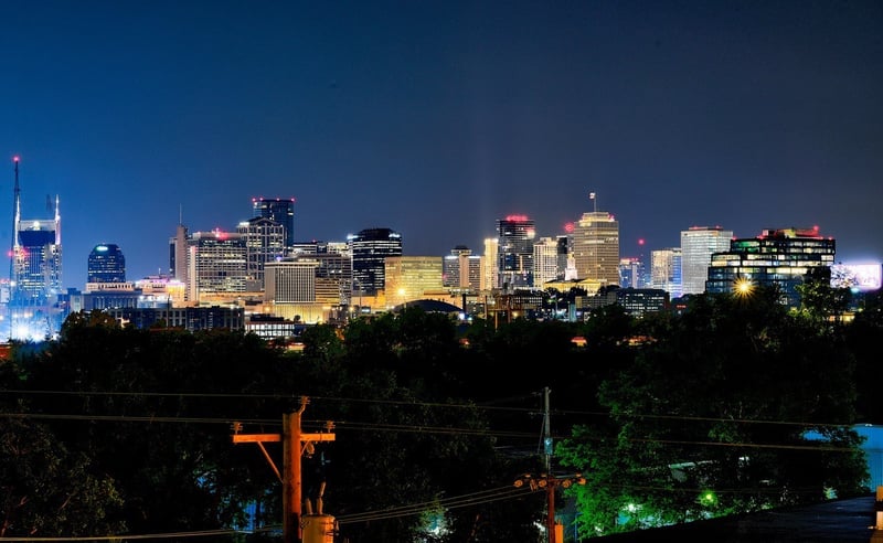 1307 Baptist World Center Dr #G, Nashville, TN 37207