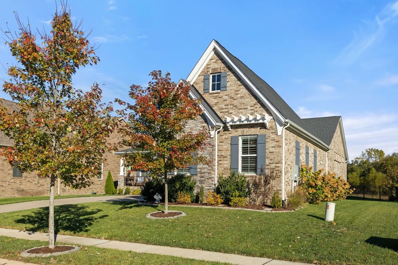 3231 Bradfield Dr, Nolensville, TN 37135