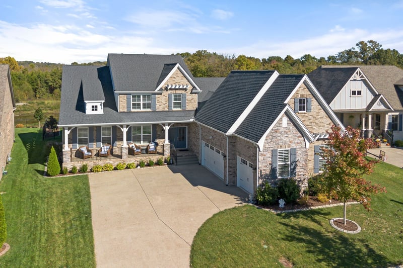 3231 Bradfield Dr, Nolensville, TN 37135