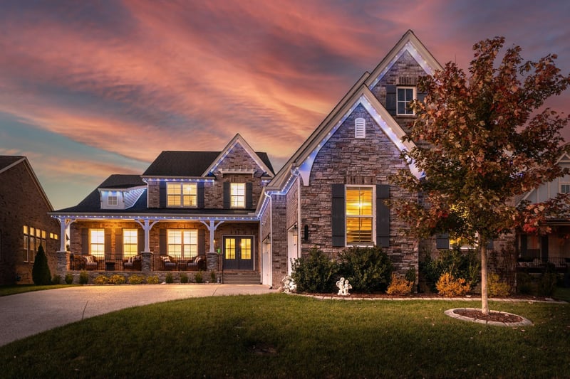 3231 Bradfield Dr, Nolensville, TN 37135