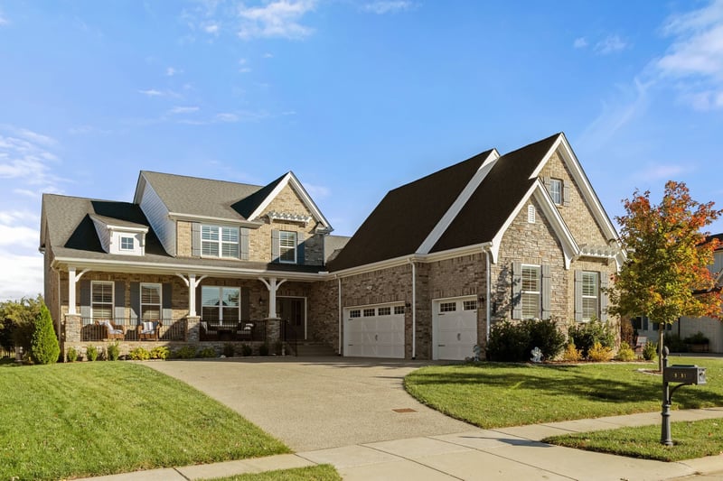 3231 Bradfield Dr, Nolensville, TN 37135