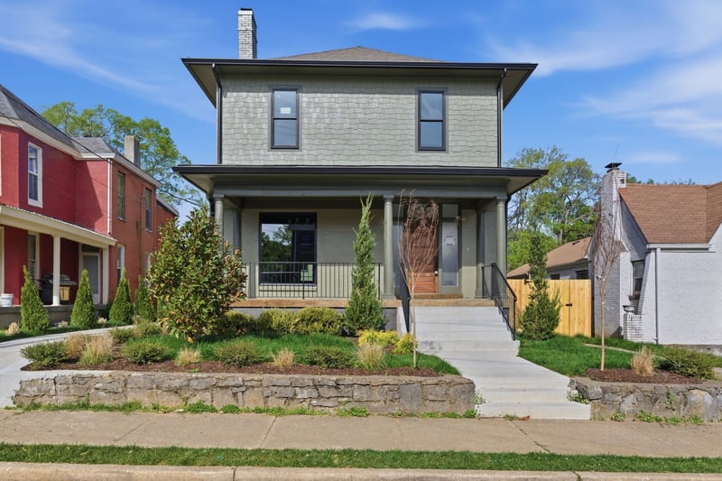 1015 15th Ave, Nashville, TN 37212