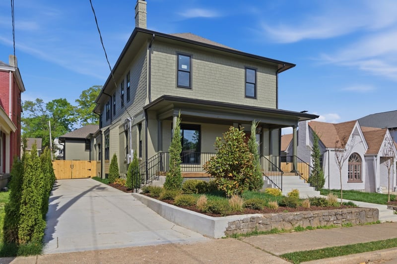 1015 15th Ave, Nashville, TN 37212