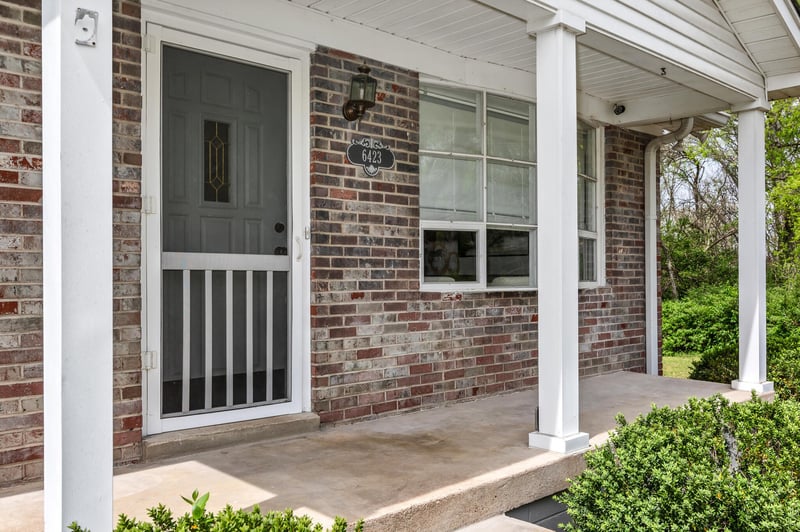 6423 Futura Dr, Nashville, TN 37209