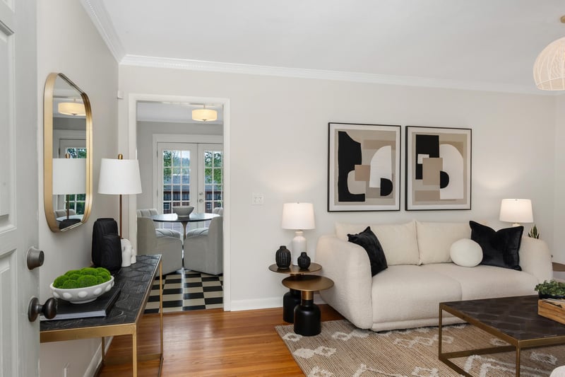 6423 Futura Dr, Nashville, TN 37209
